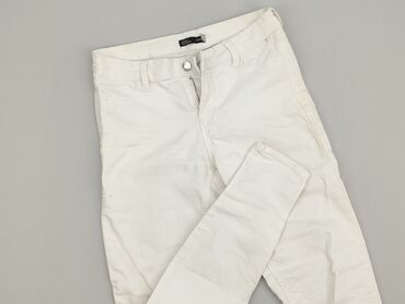 massimo dutti spódnice jeansowe: Jeansy damskie, SinSay, XS