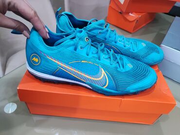 Patike: Patike, Nike, veličina - 44 — 6
