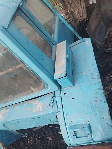 Тракторы МТЗ (Беларус): Модель: 80, Б/у — 11