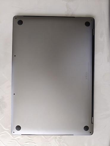 macbook pro 17: Apple MacBook Pro 15" (2019) – Space Gray - Ekran: 15 düym Retina - — 3