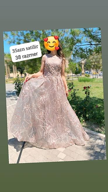 Ziyafət donu, Maksi