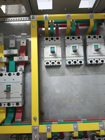 Электрики: Электрик | Установка счетчиков, Демонтаж электроприборов, Монтаж выключателей Больше 6 лет опыта — 9