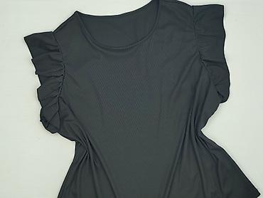 ptak moda plus size: Shein Curve, Top damski, rozmiar 4XL — 1