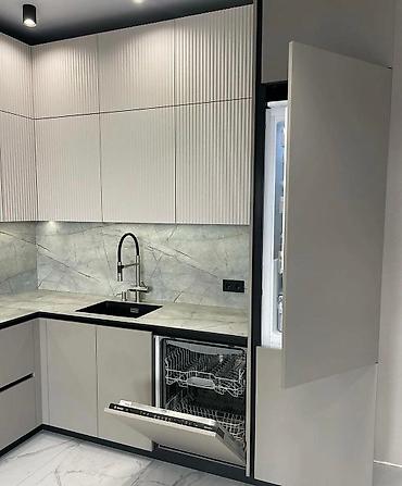 Мебель на заказ: Мебель на заказ, Кухня, Стулья, Кухонный гарнитур, Стол — 12