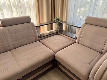 sofa: Угловой диван, С ящиками — 6