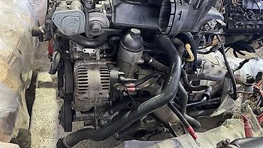 m54 b30: Двигатель BMW 3.0d M57 (рядная «шестёрка» турбодизель) - Оригинальный — 4