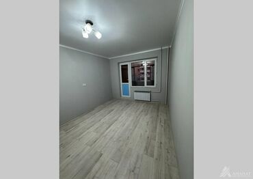 центральная мечеть: 1 комната, 36 м², 105 серия