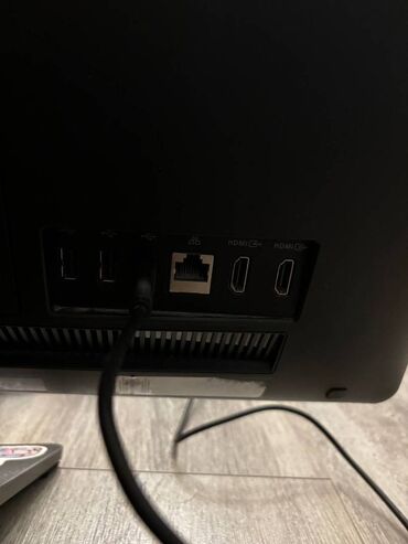 Masaüstü kompüterlər və iş stansiyaları: Продам сенсорный моноблок Asus на core i3. Память 500 гб, видеокарта — 8