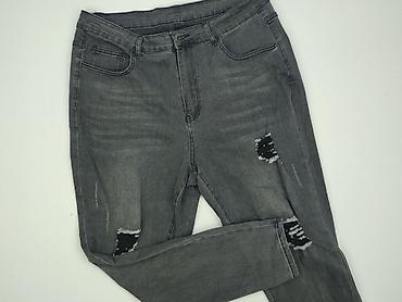 stanley shein: Shein Curve, Jeansy damskie, rozmiar 2XL — 1