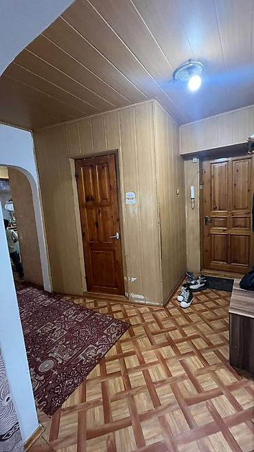 75: 3 комнаты, 52 м², Газ Городок Индивидуалка, 2 этаж, Косметический ремонт — 9
