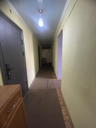 1 bedroom: 1 комната, 12 м², ул. Ахунбаева / Малдыбаева Гостиничный тип, 5 этаж, Свежий ремонт — 7