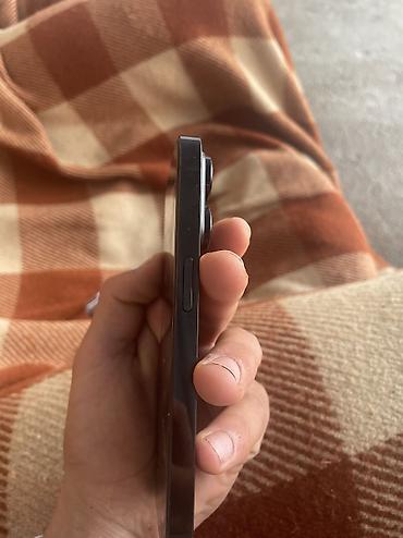 mac mini m4: IPhone 14 Pro, Б/у, 256 ГБ, Черный, Зарядное устройство, Защитное стекло, Чехол, 79 % — 10