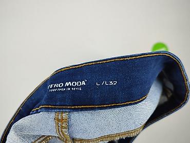 cos basic: Vero Moda, Jeansy damskie, rozmiar L — 4
