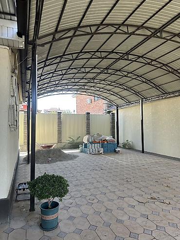 Продажа коттеджей и домов: 4 комнаты, 100 м², 4 соток, Бишкек, Арча-Бешик ж/м Собственник — 7