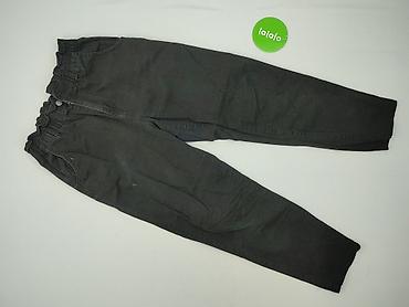 afilia second hand: Spodnie materiałowe damskie, rozmiar S — 2