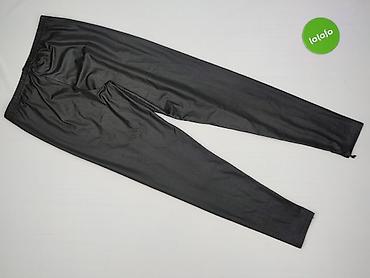 figi h: Legginsy Sportowe damskie, rozmiar M — 3