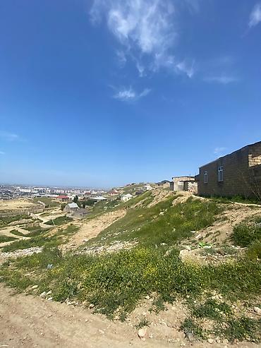 Torpaq sahələrinin satışı: Tikinti — 8