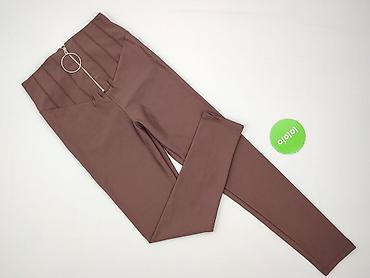 skora: Legginsy Eleganckie damskie, rozmiar XS — 2