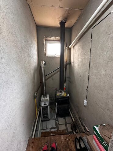 Продажа домов: Дом, 64 м², 4 комнаты, Агентство недвижимости, Косметический ремонт — 17