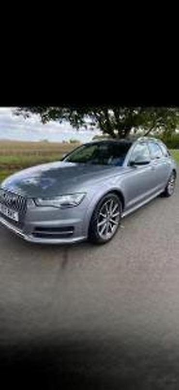 b6 204: A6 8 ALL ROAD DELOVI | Audi delovi zemun 06******** — 4