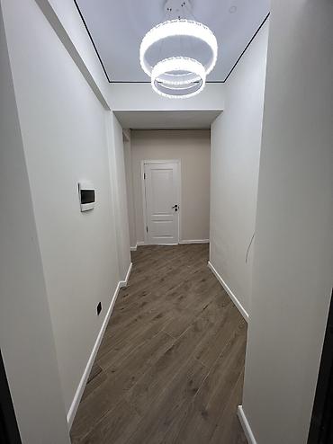 Продажа квартир: 1 комната, 43 м², Элитка, 5 этаж, Евроремонт — 8