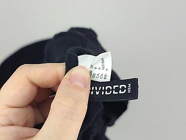 spodnie divided: H&M Divided, Sukienka damska, rozmiar S — 5