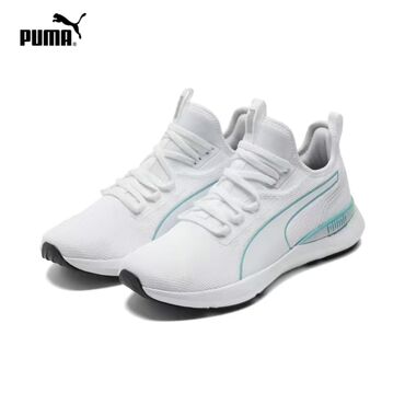 puma кроссовки женские: Новые женские кроссовки Puma
Не подошел размер