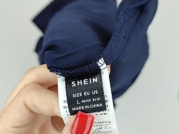 scrubs: Shein, Bluzka damska, rozmiar L — 4