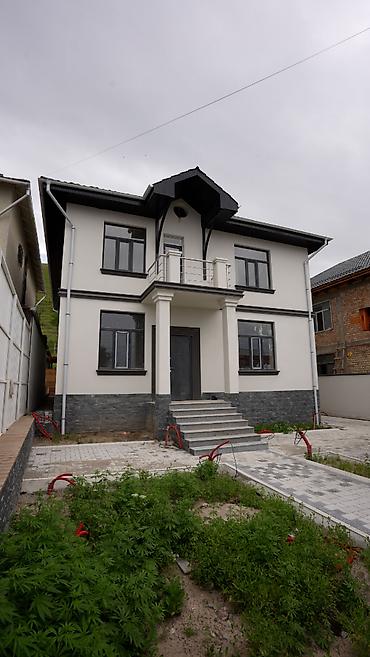 красивые дома: Абсолютно новый дом у подножья гор В продаже дом ПСО Локация село — 9