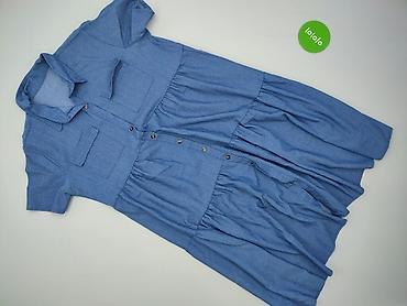 axyno: Sukienka damska, rozmiar 3XL — 2
