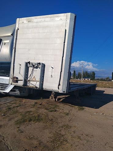 продаю бус спринтер: Прицеп, Schmitz Cargobull, Б/у — 4