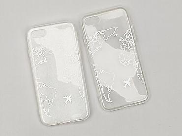 informacje: Etui do telefonu, stan - Idealny — 1