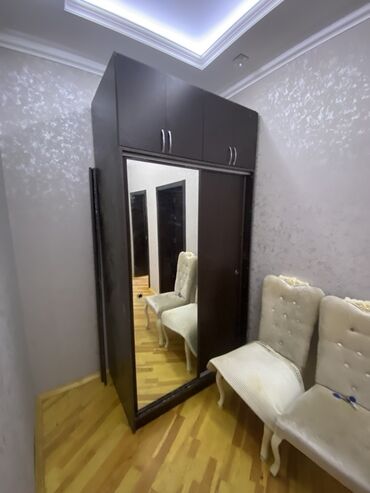 Uzunmüddətli kirayə mənzillər: 🏡 Xırdalandа tam əşyalı, hazır kirayəçisi olan super mənzil satılır! — 4