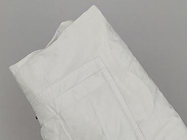 tyk spodnie: Spodnie 3/4 damskie, rozmiar XL — 6
