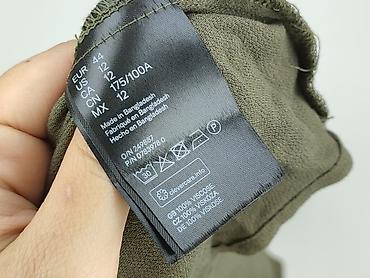 hm jackson: H&M L.O.G.G., Bluzka damska, rozmiar 2XL — 5