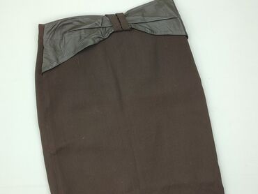 długie spódnice i botki: Women`s skirt, size 2XL (EU 44)