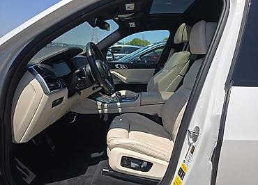 5700: BMW X5: 2020 г. — 9