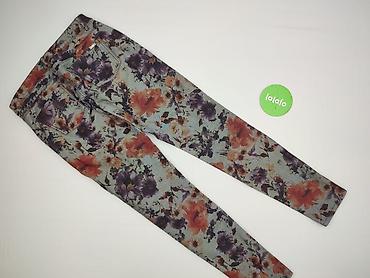 pants okay: Orsay, Spodnie materiałowe damskie, rozmiar S — 3