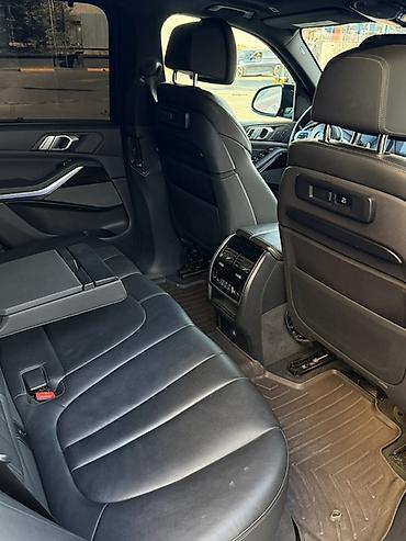 bmb e39: BMW X5: 2019 г., 4.4 л, Автомат, Бензин, Кроссовер — 2