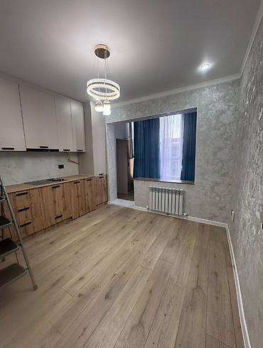 2 комнаты, 44 м², Технопарк Элитка, 9 этаж, Свежий ремонт
