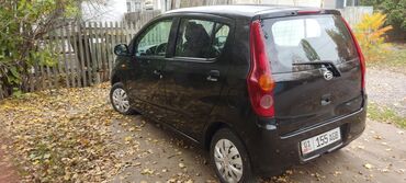 Daihatsu: Daihatsu Cuore: 2008 г., 1.1 л, Механика, Бензин, Хэтчбэк