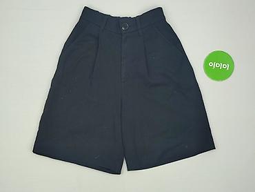 moro bermudy: Bershka, Szorty damskie, rozmiar XS — 2