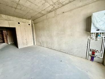 Новостройки от застройщика: Построен, Элитка, 1 комната, 52 м² — 9
