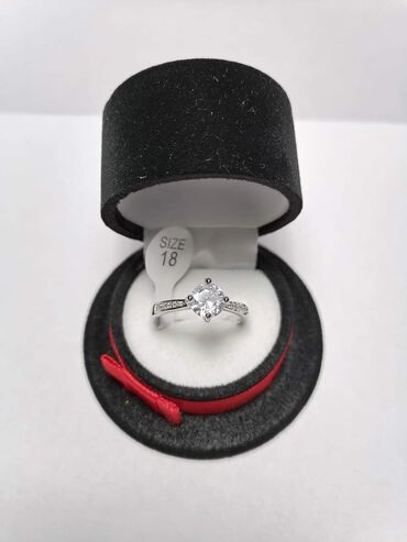 Prstenje: Cena 1100 din — 5