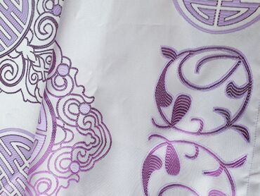 Süfrələr: Yeni rəng - Bənövşəyi Süfrə, Pulsuz çatdırılma, Ünvandan götürmə — 6