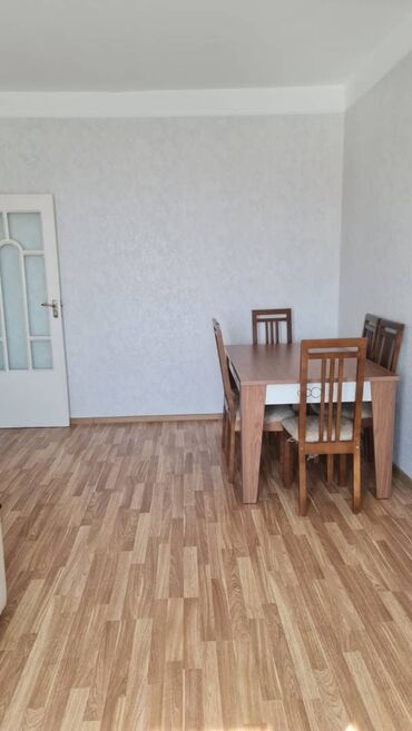 Uzunmüddətli kirayə mənzillər: Nizami rayonu, Xalqlar Dostluğu metrosu, Qarayev prospektində, 9 — 2