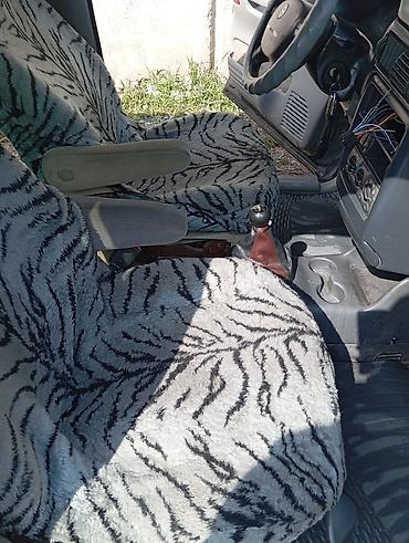 Opel: Opel Sintra: 1999 г., 2 л, Ручные, Бензин, Минивэн — 11