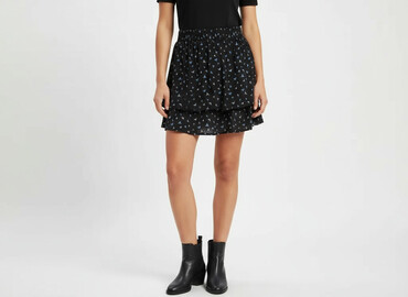 lemonada spódnica: Soft Rebels, Women`s skirt, size M