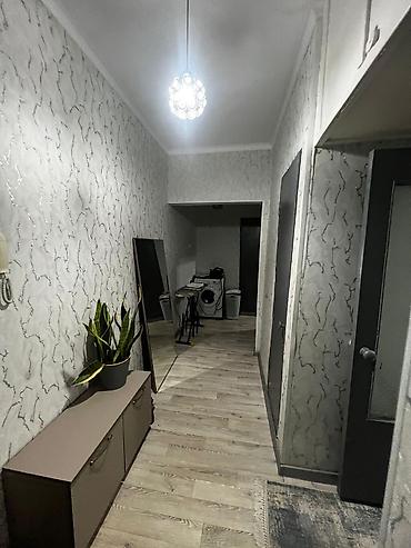 Продажа квартир: 2 комнаты, 56 м², 106 серия, 9 этаж, Евроремонт at lalafo.kg — 5 Продажа квартир: 2 комнаты, 56 м², 106 серия, 9 этаж, Евроремонт — 5