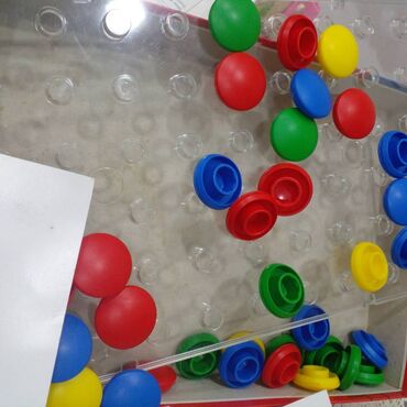 Oyuncaqlar: Всем пользовались очень аккуратно. почти как новые. Цена за все три — 8